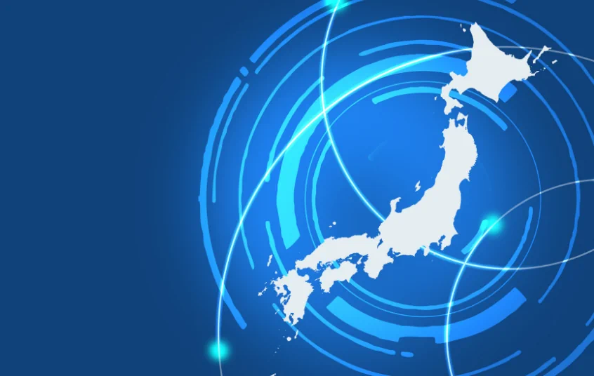 地図上でのデータ管理